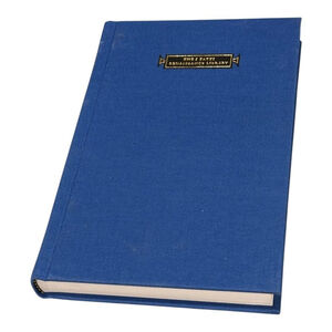 Platonic Theology Vol 4 Books IX-XI Marsilio Ficino Harvard Blue HC Philosophy